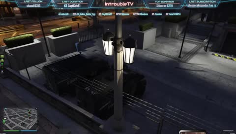 Vielleicht regelt sich das auch so...