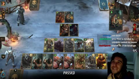 31 Deck