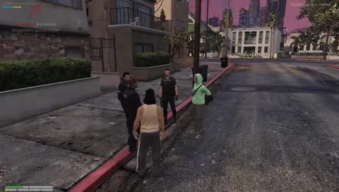 Neco bi anda zayıflıyor