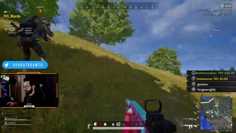 Hack açık kalmış