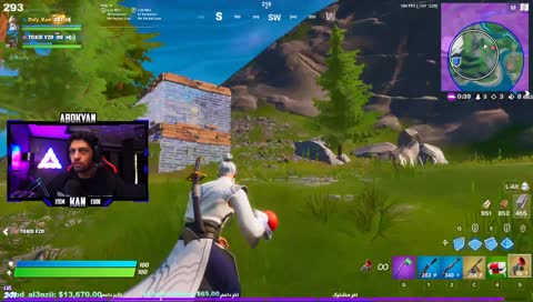 اغرب قرابلر في التاريخ