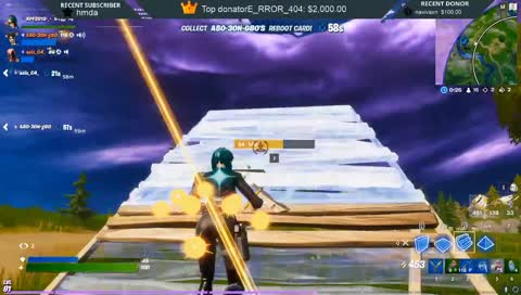 يا ربي وانت ربي .....