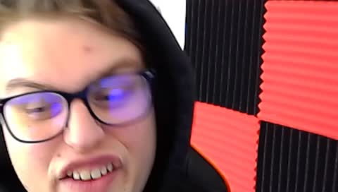 Ranting gone wrong
