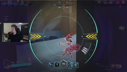 pepega ppc player challenging the god mutu