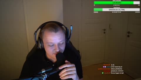 MithR tinder stikker af #2