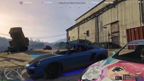 La VAR V2 pour Pinocchio