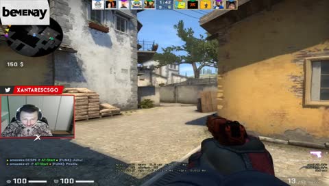 XANTARES ACE