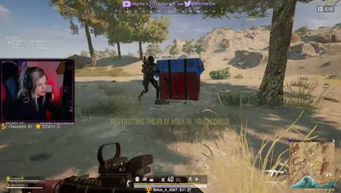 Can I Kill People With My Musaka