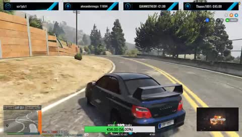 ︻╦╤─ 🌵 Viva La Rasaaaa 🌵 - [BH] [Rushgaming] ︻╦╤─