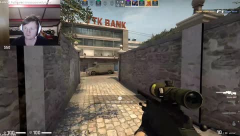 ban this guy