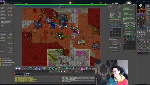 pro druid