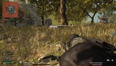 Just revive me and leave the rest to me! KAAAMEEEHAAAMEEEHAAAAAAAAAAAAAA!!!!!!!!!!!!