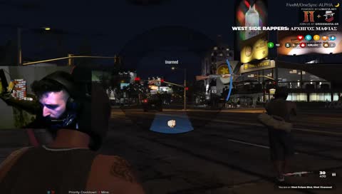 CLOWN FAIL RP +PSOFOS