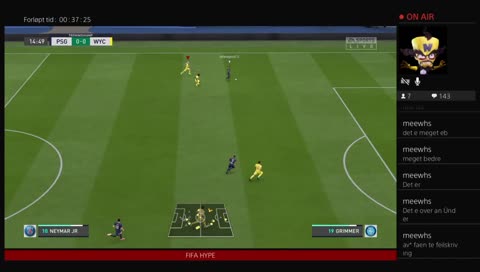 JA JAA JAaaaA.. JAAA