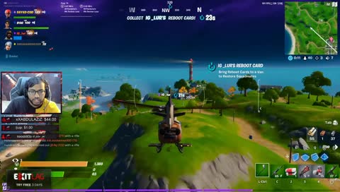 انقاذ النادرين 