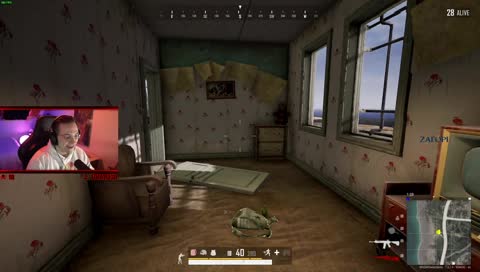 AWM Headshot DELAY (463m)