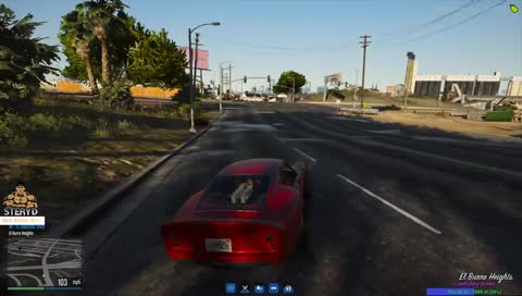 Steryd drajwer [INVALID GANG]