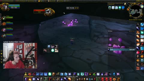 gg boy