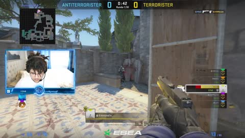 unlucky