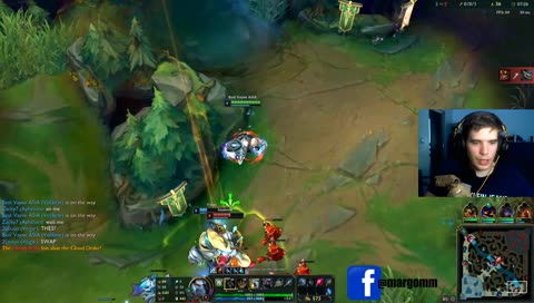 ne nezabil som ho Kappa