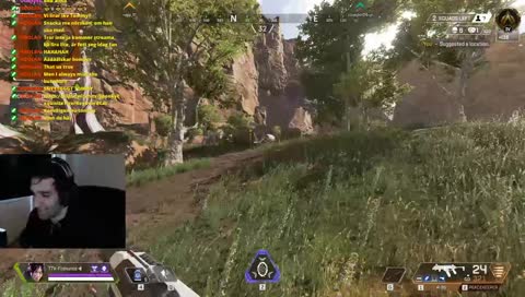 CHAMPION 1v1 FIST FIGHT APEX 😂🤘🏼