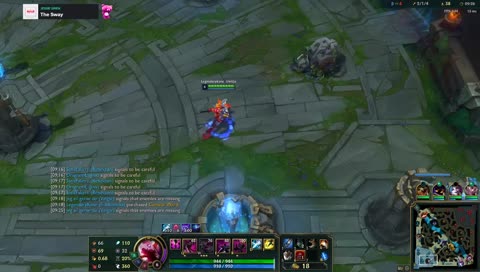 geen cam reveal, maar wel een mooie beschrijving