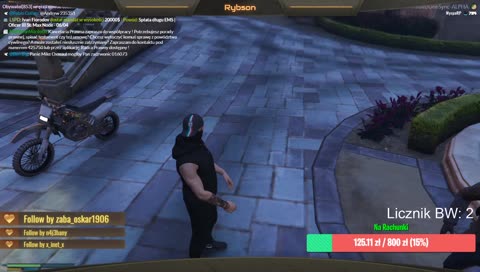 MOKOTÓW NIE ISNIEJE KEKW