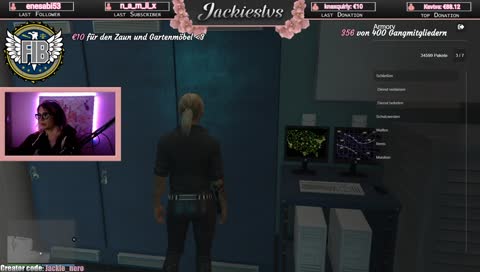 erschrocken des todes xD