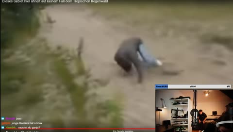 LegitBen lost his mind