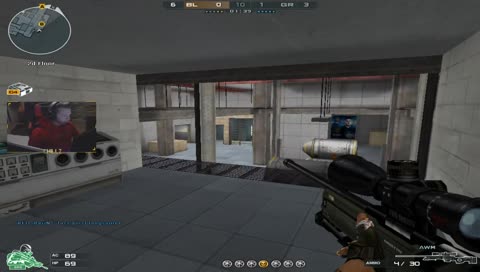 GBarena sniper 4k. 2020-04-06