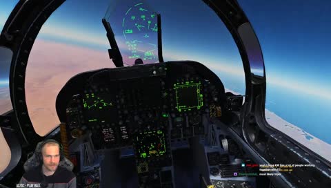 Even the Finn's fear Yink