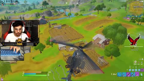 لقطه سنايبر