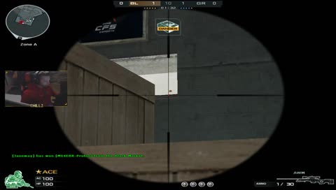 GBarena 3 one taps in a row. 2020-04-07