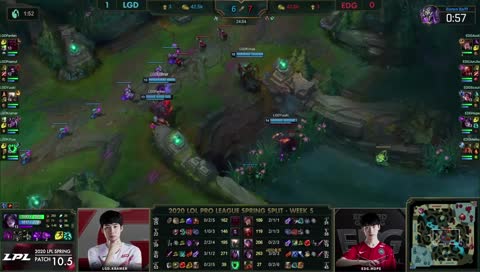 Perfect cleanse, perfect stopwatch, perfect timing from Hope