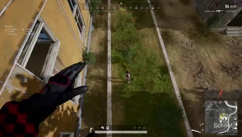 jaz yine yumruk yiyor vol 2