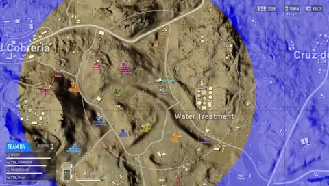 Miramar :(