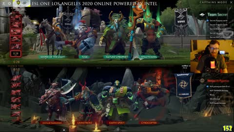 C1rca to rád bez zubů!