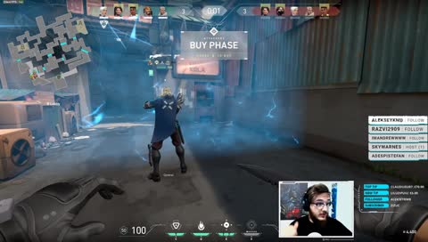 cum faci rost de valorant