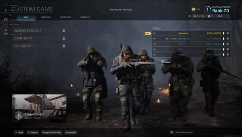 من ورا العيال 