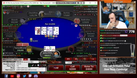 Twitch Pulsar Poker Peatix