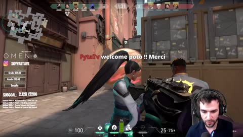 triple kill