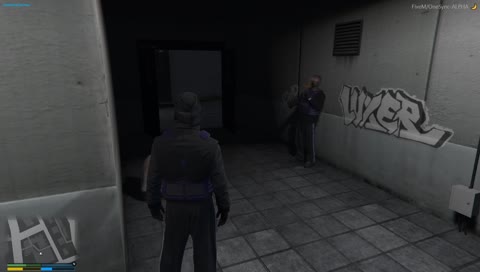 Polisman Tim Bredband