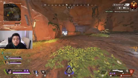 PogChamp