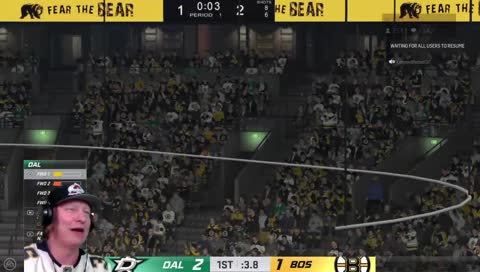 JAAJO - TUKE 3-1 (KAKSI SEKUNTIA AIKAA)