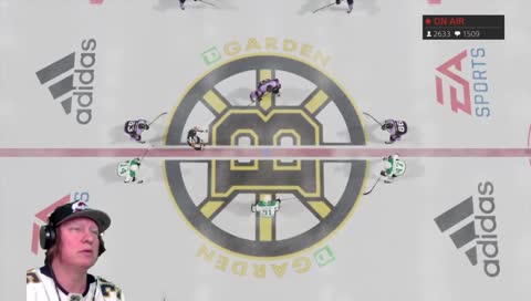 JAAJO - TUKE 3-2 (HEIKOT TIPPUU KYYDISTÄ!)