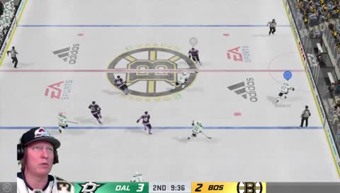 JAAJO - TUKE 4-2 (USKOMATON PELISILMÄ!)