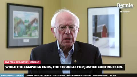 Bernie Sanders - Radical Ideas