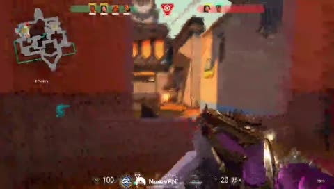 vac on 22p
