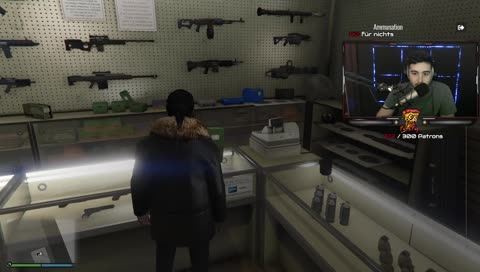 der bloodout grund