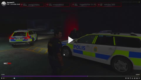 Stenbergs svar till Lennox :)